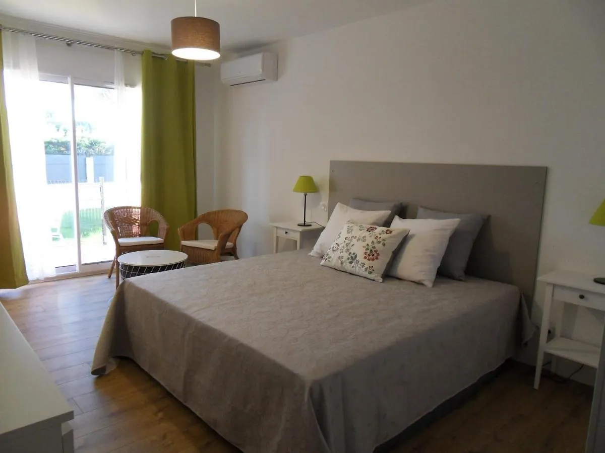 Bed & Breakfast Lou Meinado, Un Concept 